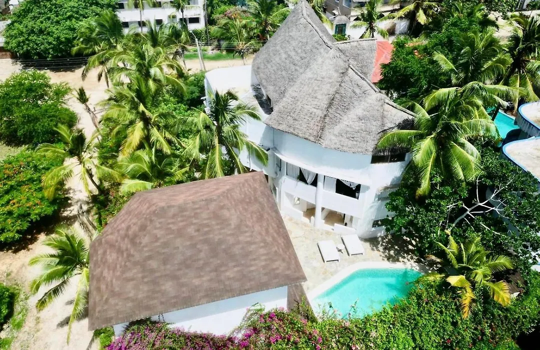 Dream Boutique Hotel Watamu-1