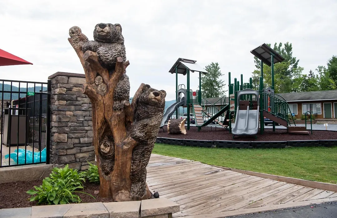Scotty'S Lakeside Resort-1