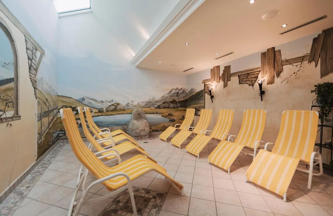 Berghotel Bodenalpe-1