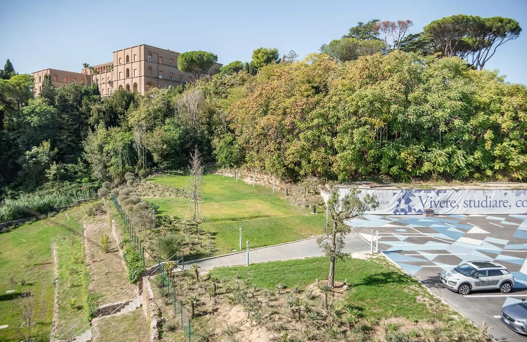 Camplus San Pietro - Casa per ferie-1