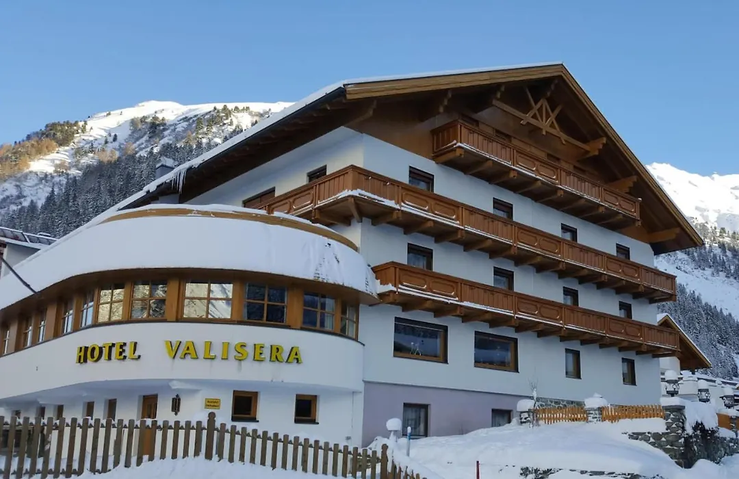Hotel Valisera-1