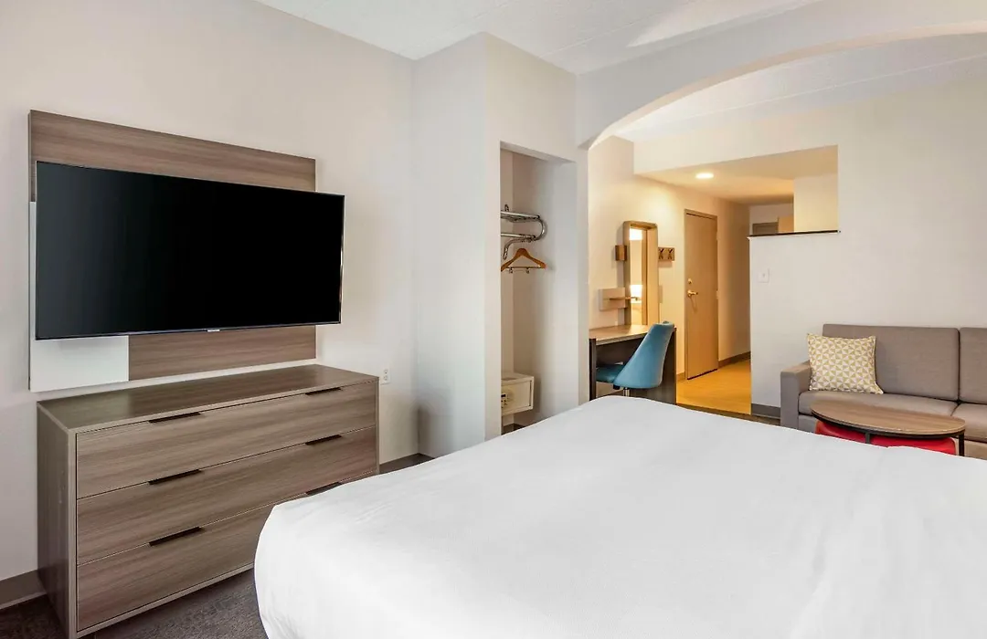 Comfort Suites Ocean City West-1