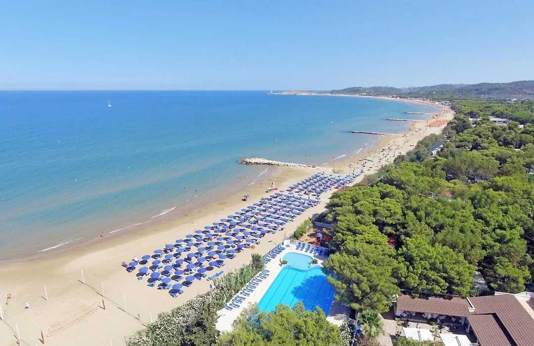 Villaggio Gabbiano Beach-1