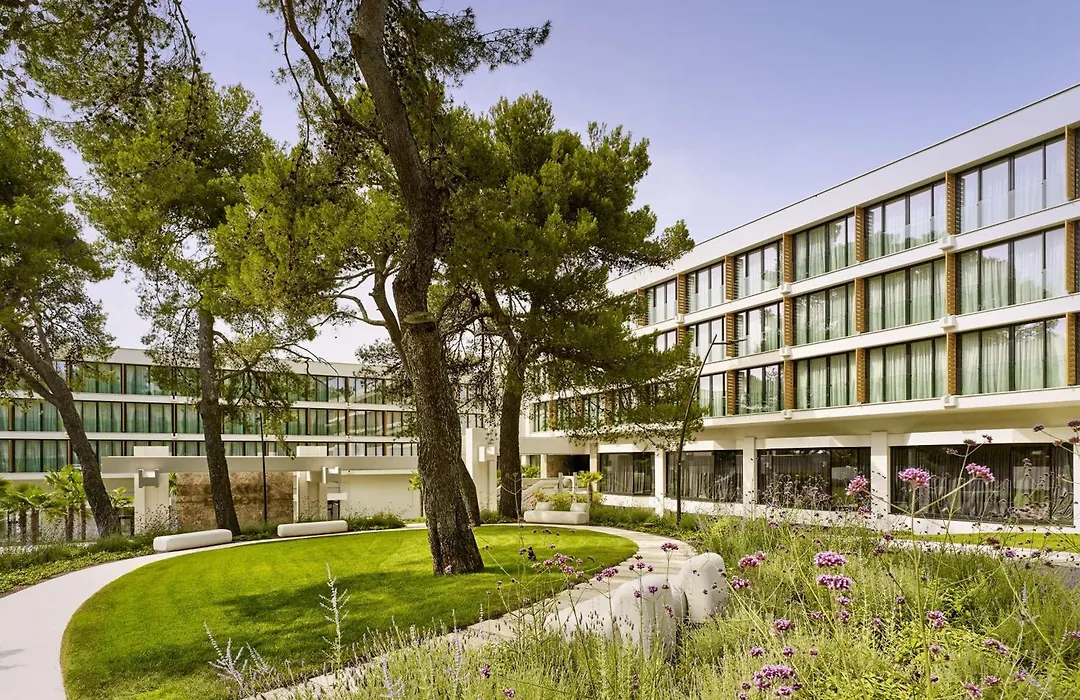 Grand Hotel Brioni Pula, A Radisson Collection Hotel-1