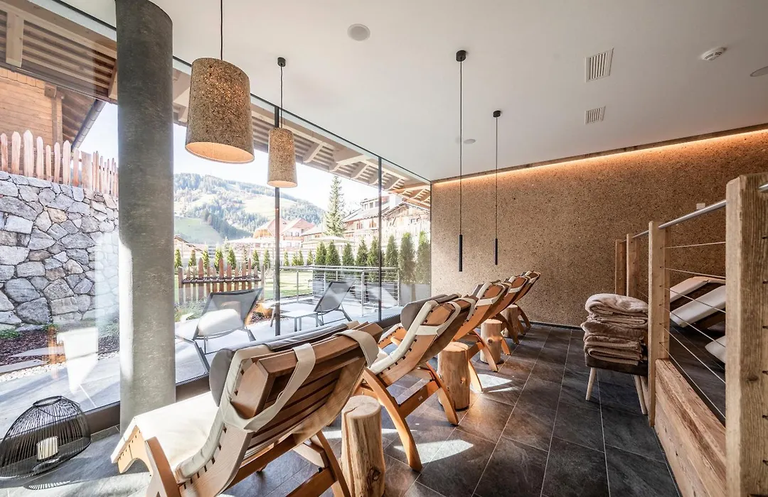 Garni Hotel Residence Diamant-1
