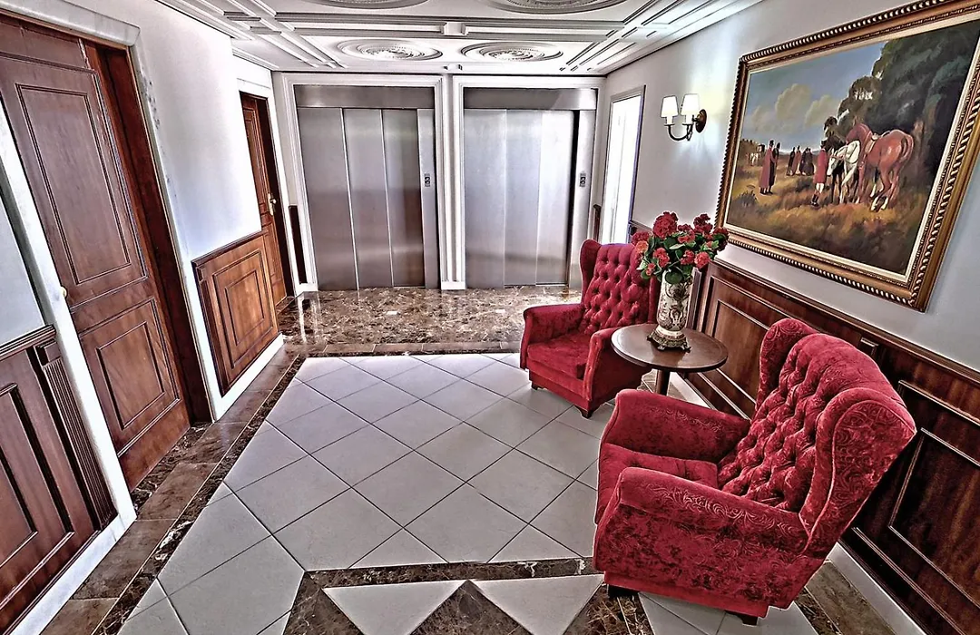 Hotel Firenze-1