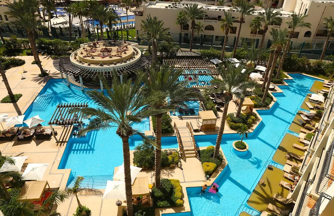 Hyatt Ziva Los Cabos - All Inclusive-1