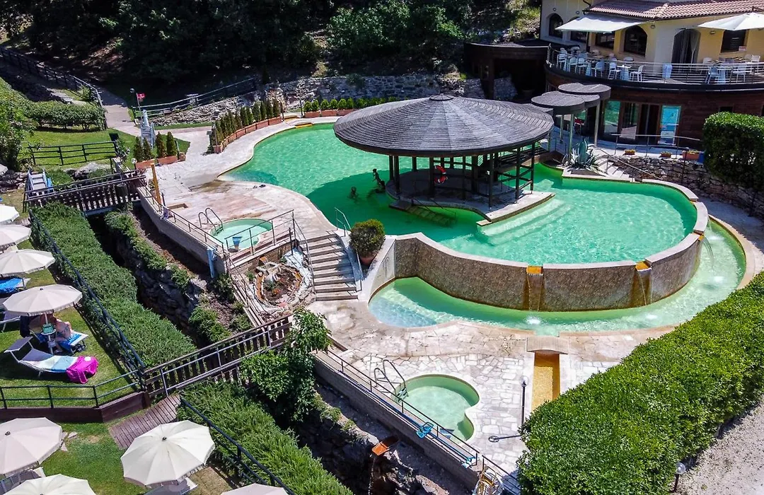 Terme Di Sorano Resort-1