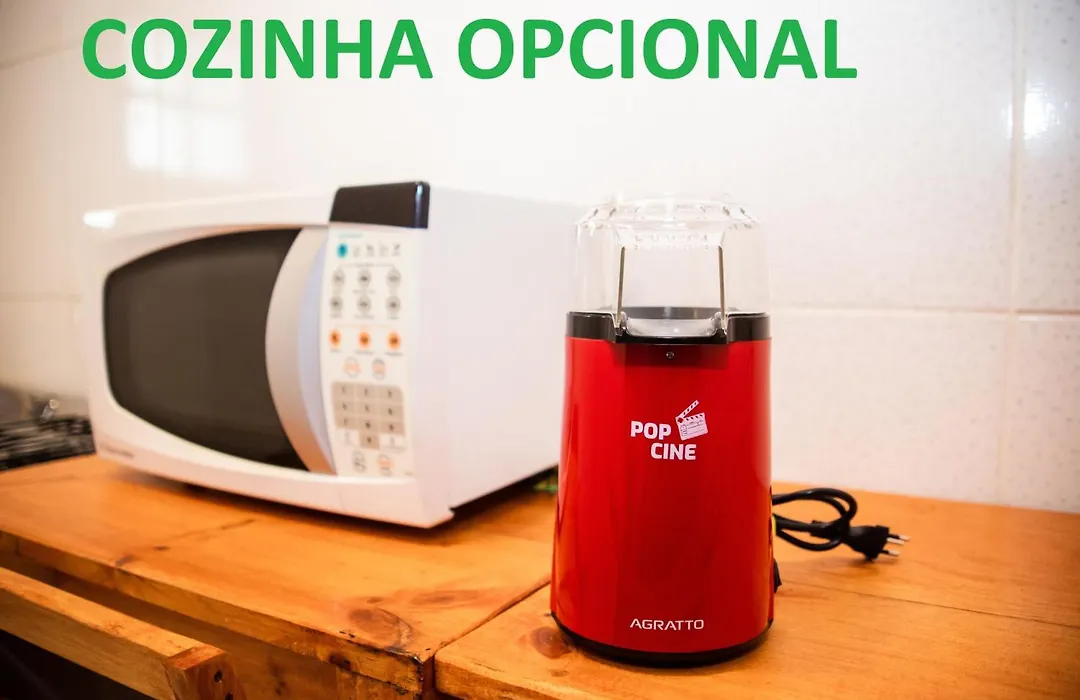 Pousada Chalés da Felicidade-1