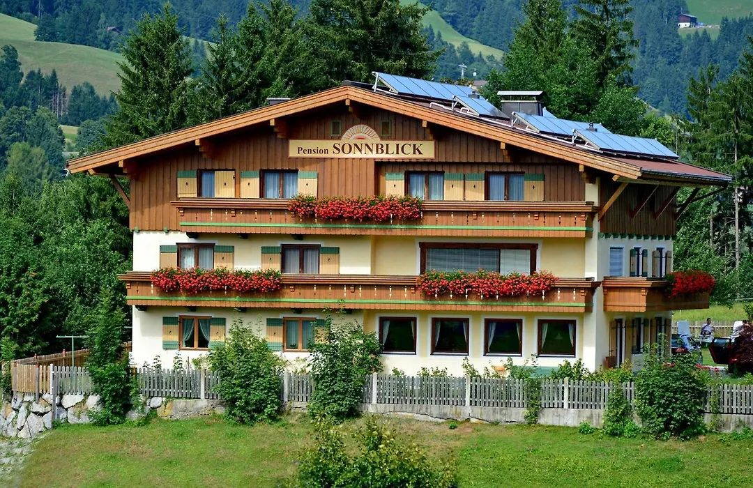 Pension Sonnblick-1