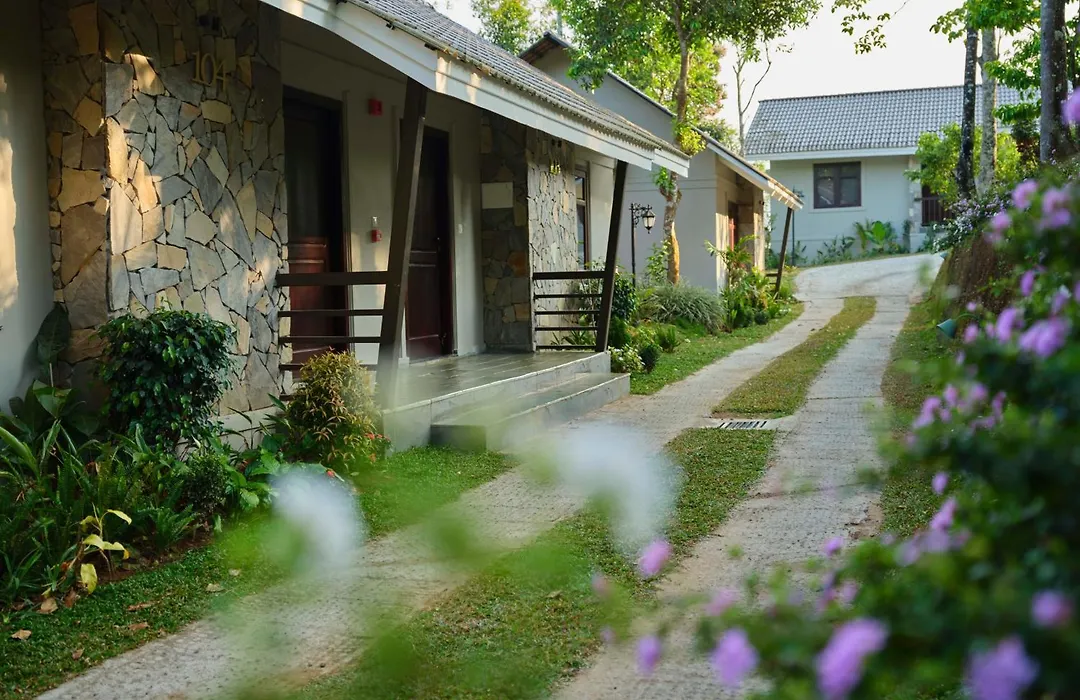 Blanket Days Resort And Spa-1