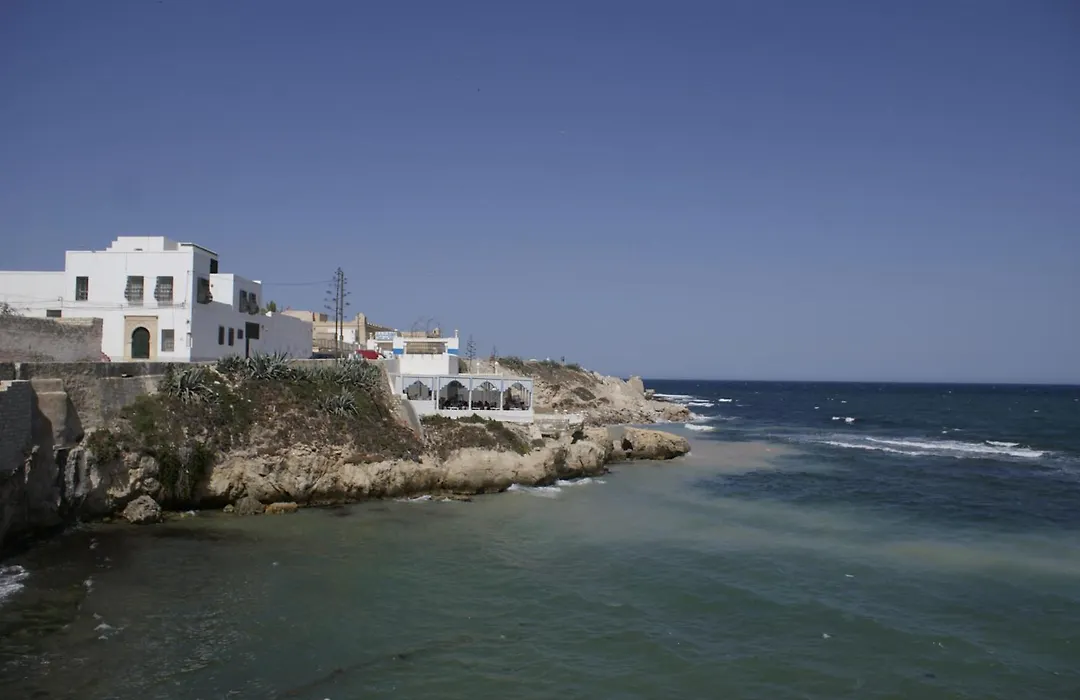 El Mouradi Mahdia-1