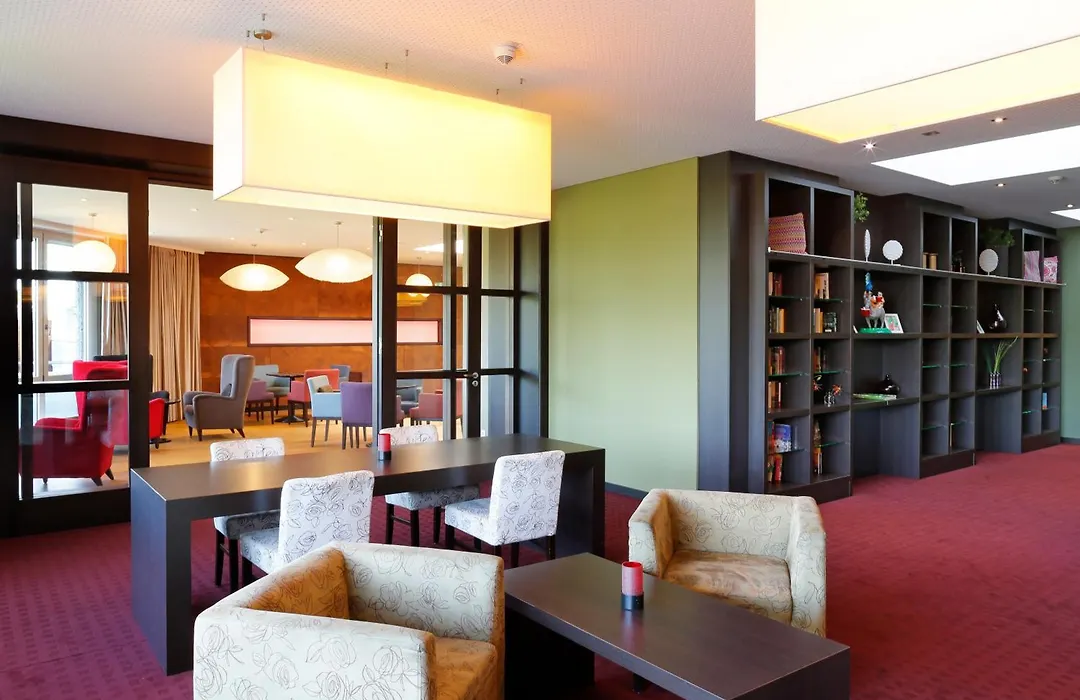Parkhotel Cup Vitalis (Adults Only)-1