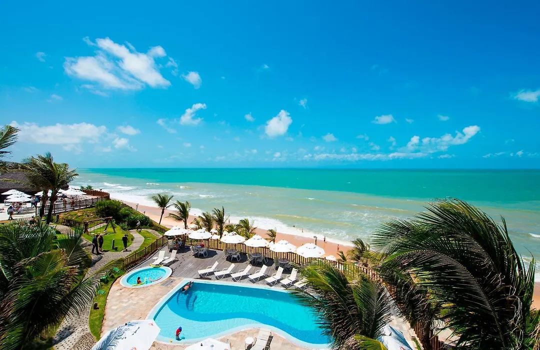 Rifoles Praia Hotel e Resort-1