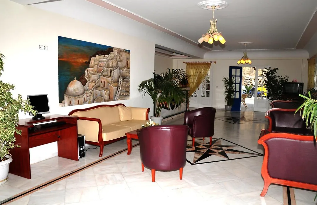 Aegean View Hotel-1