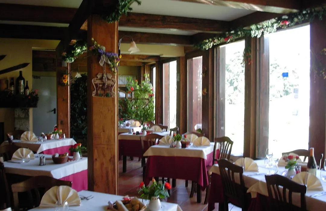 Hotel Ca Fiore-1