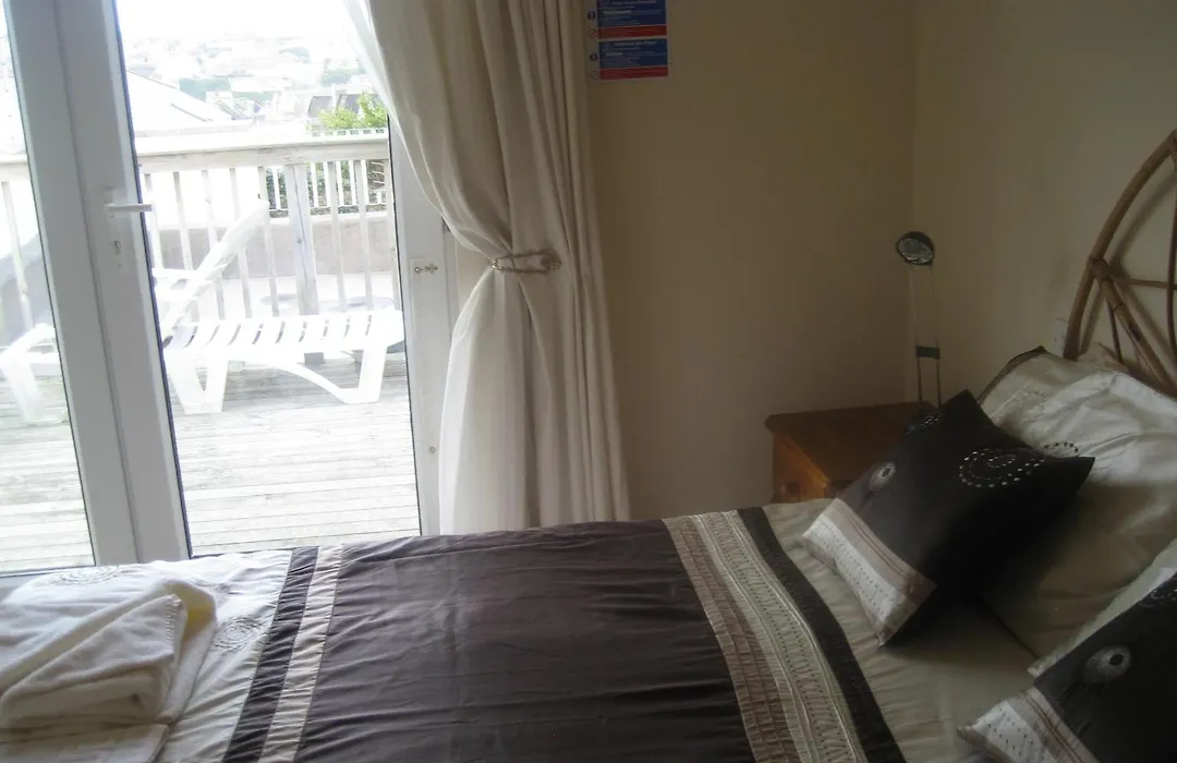 Priory Lodge Hotel-1