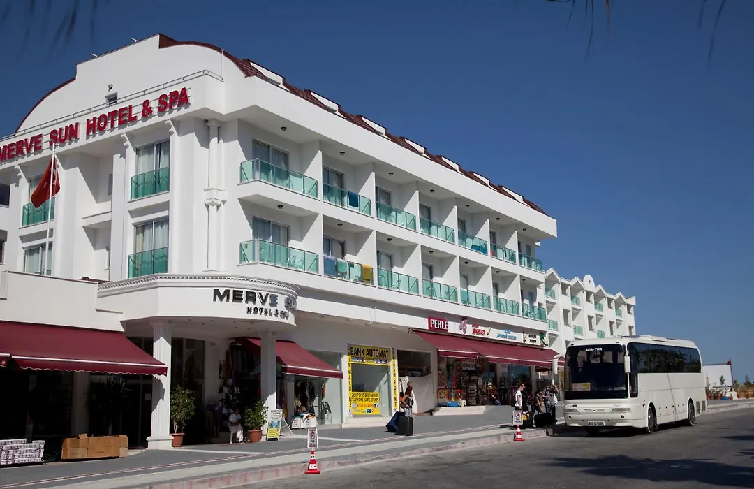 Merve Sun Hotel & Spa-1