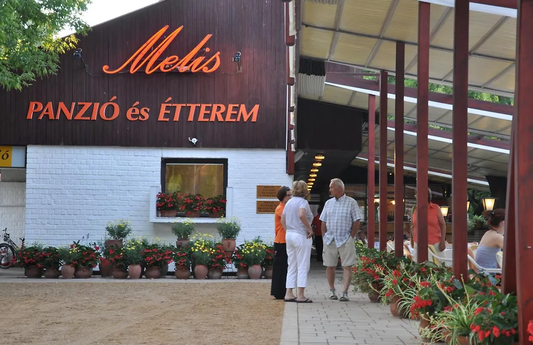 Hotel Melis-1