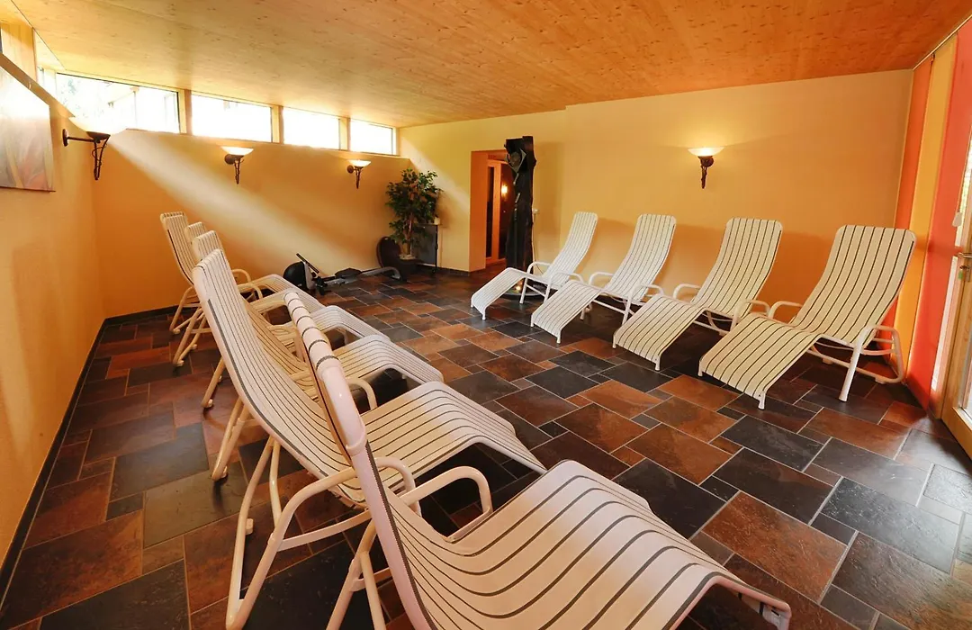 Wohlfühlpension Tirolerhof-1