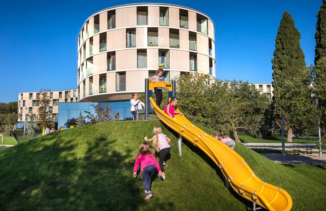 Maistra Select Family Hotel Amarin-1