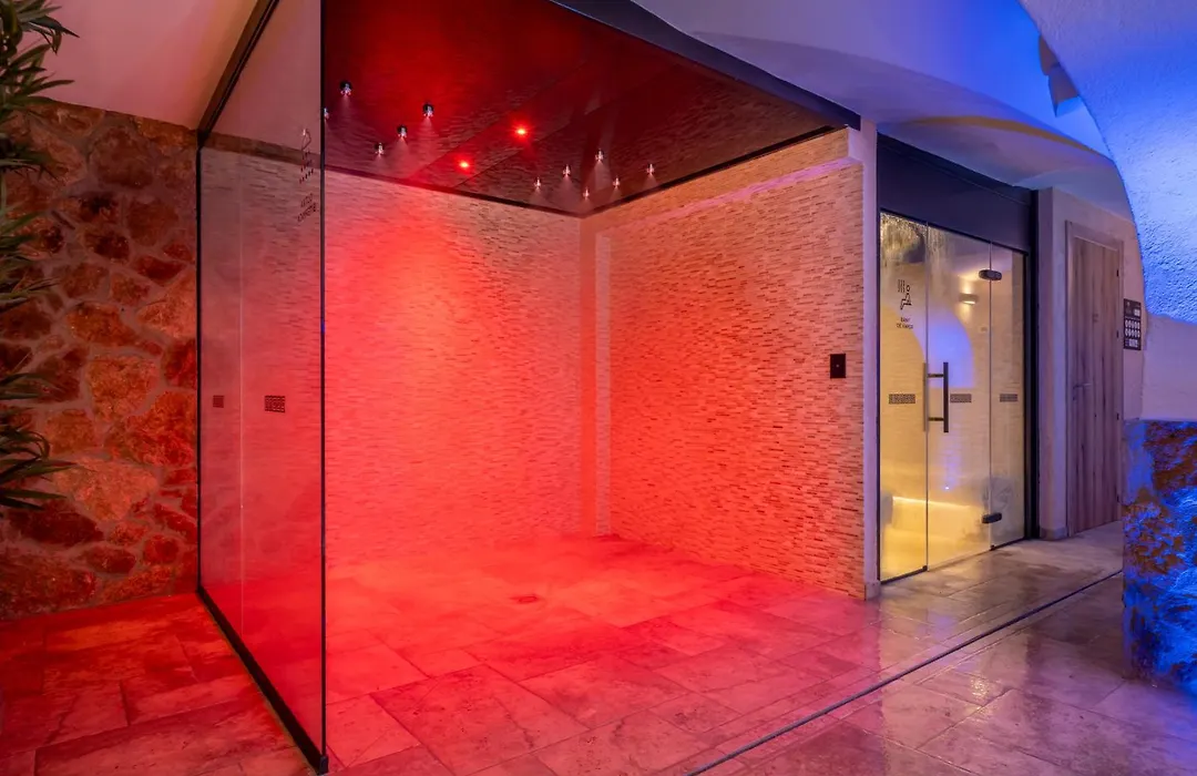 Hotel Ght Neptuno-Tossa & Venus Spa-1