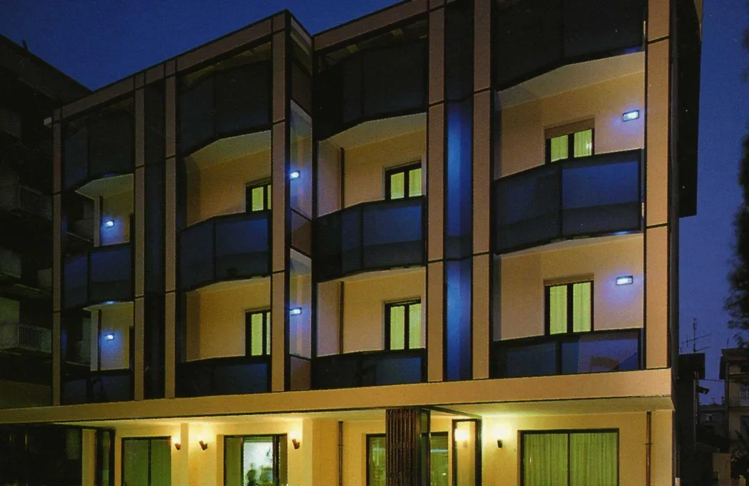 Hotel Urbinati-1