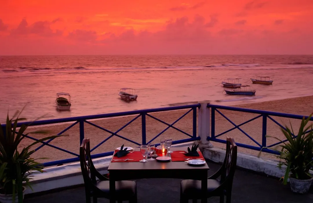 Coral Sands Hotel-1