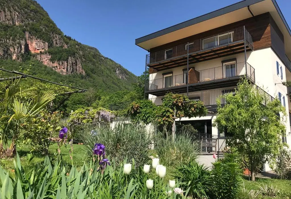 Pension Gruenwald-1