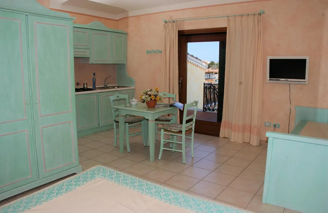 Residence Riva Azzurra-1