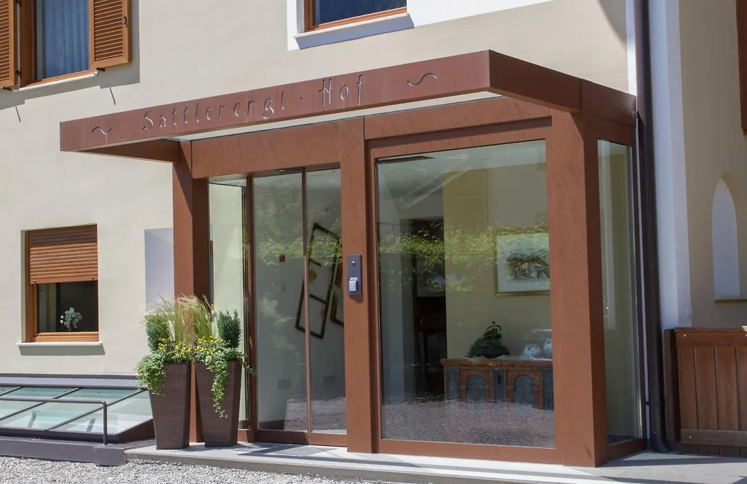 Pension Sattlerenglhof-1