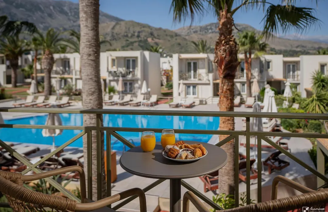 Georgioupolis Resort & Aqua Park-1