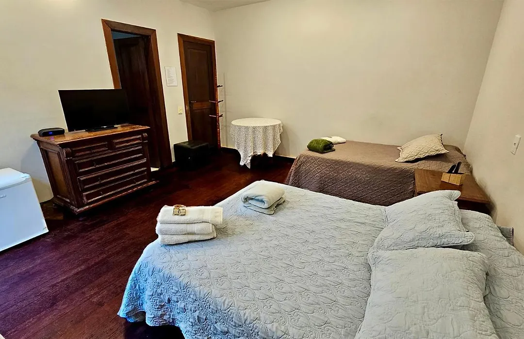 Beach Guest House - Gmt-1