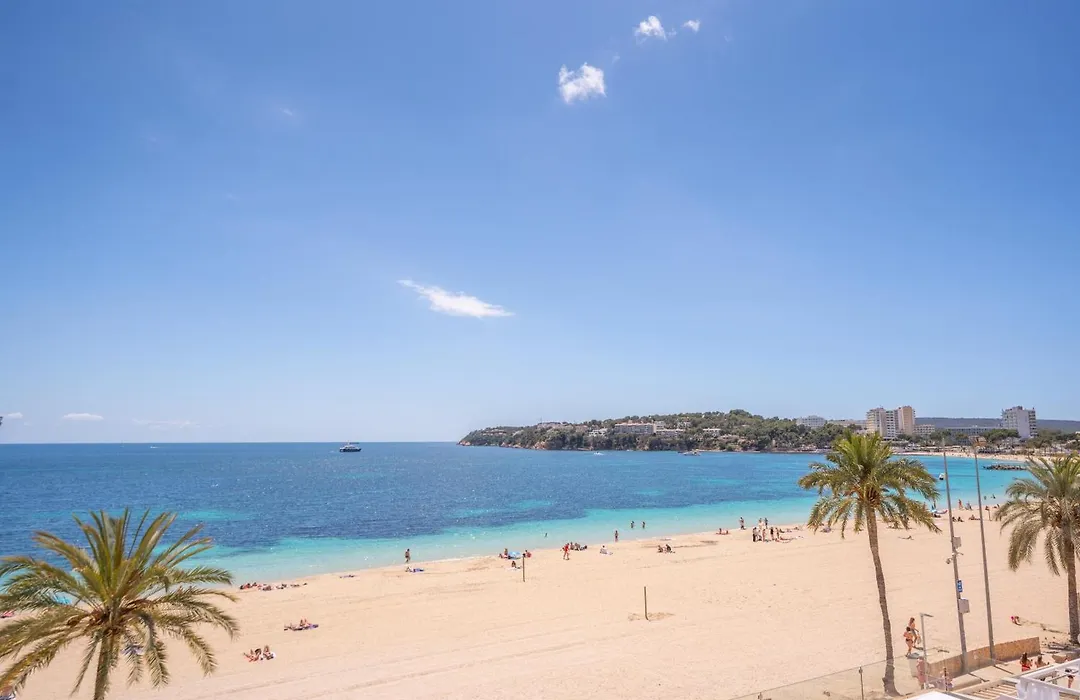 Flamboyan Caribe Hotel & Spa-1
