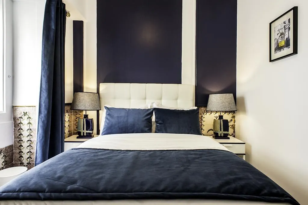 Ph Downtown Suites-1