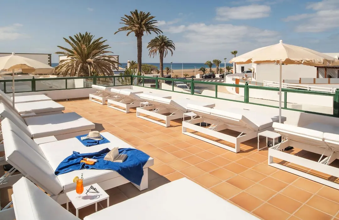 Hotel Pocillos Playa, Solo Adultos-1