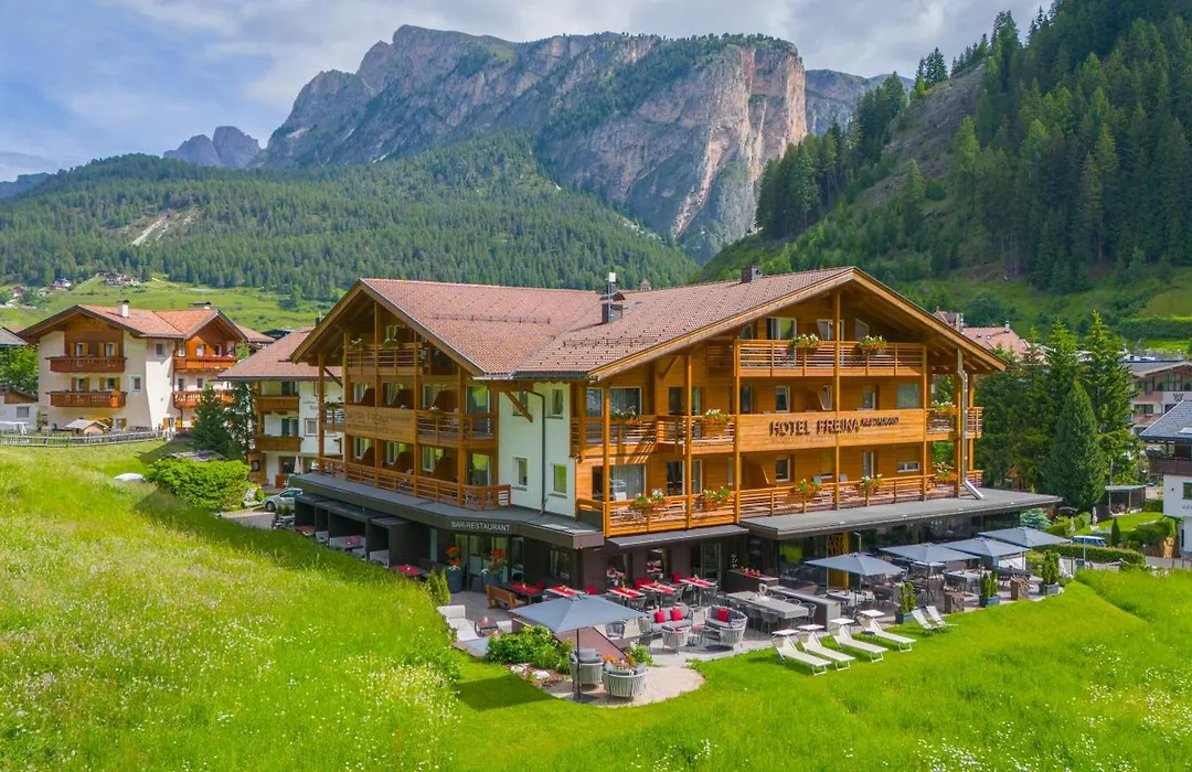 Freina Mountain Lifestyle Hotel-1