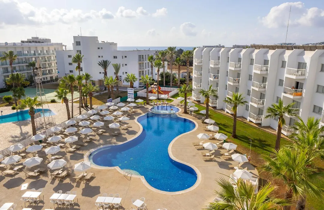 Papantonia Hotel-1