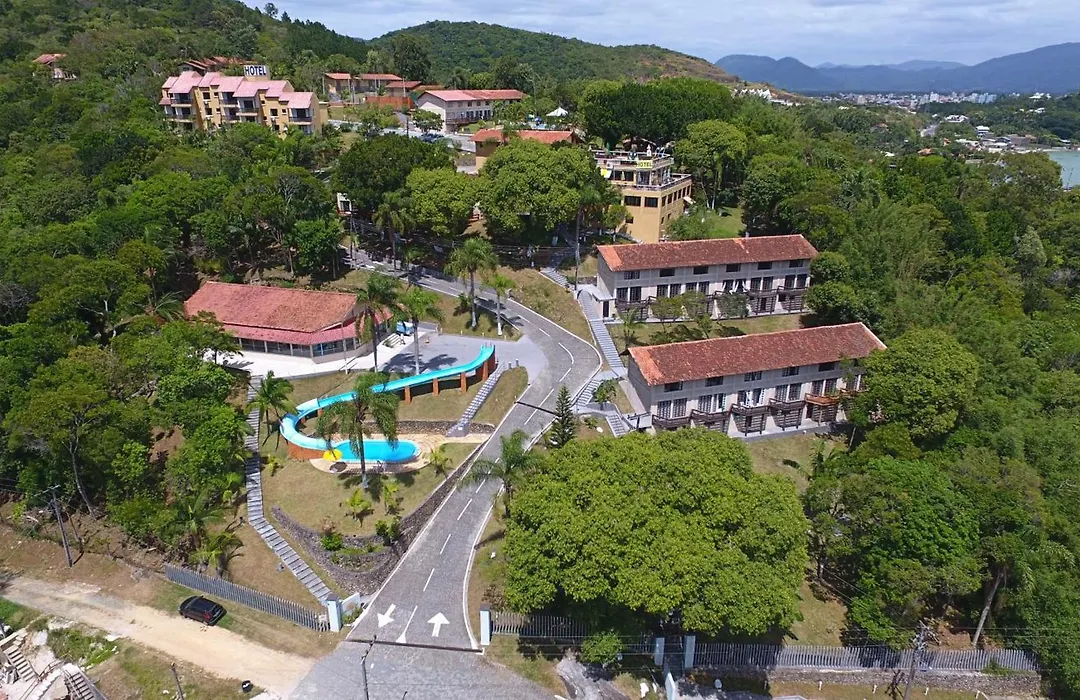 Morro do Sol Hotel&Eventos-1