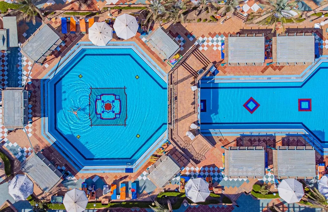 Bel Air Azur Resort (Adults Only)-1