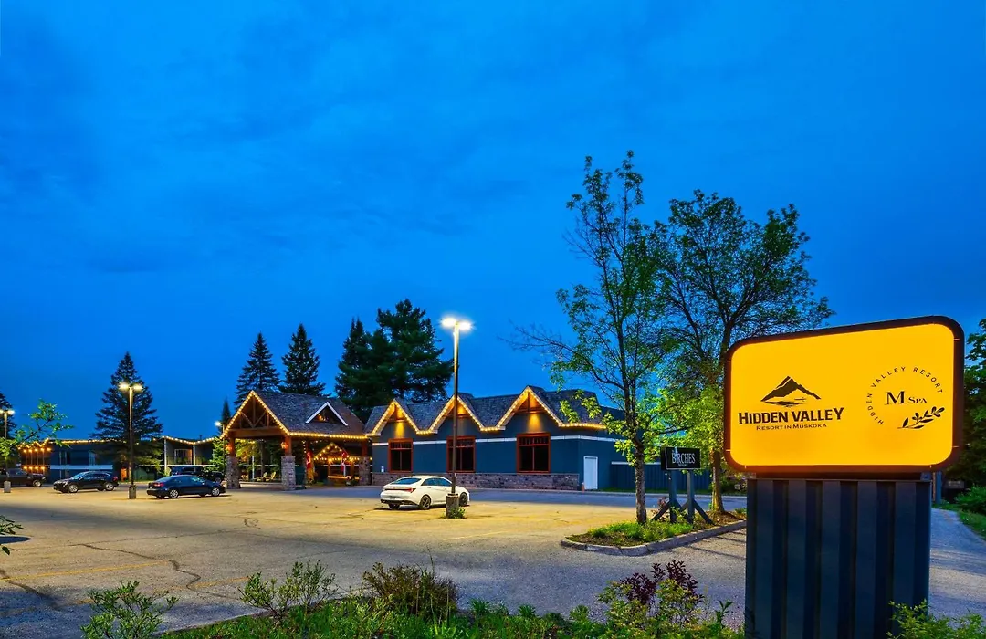 Hidden Valley Resort, An Ascend Collection Resort-1