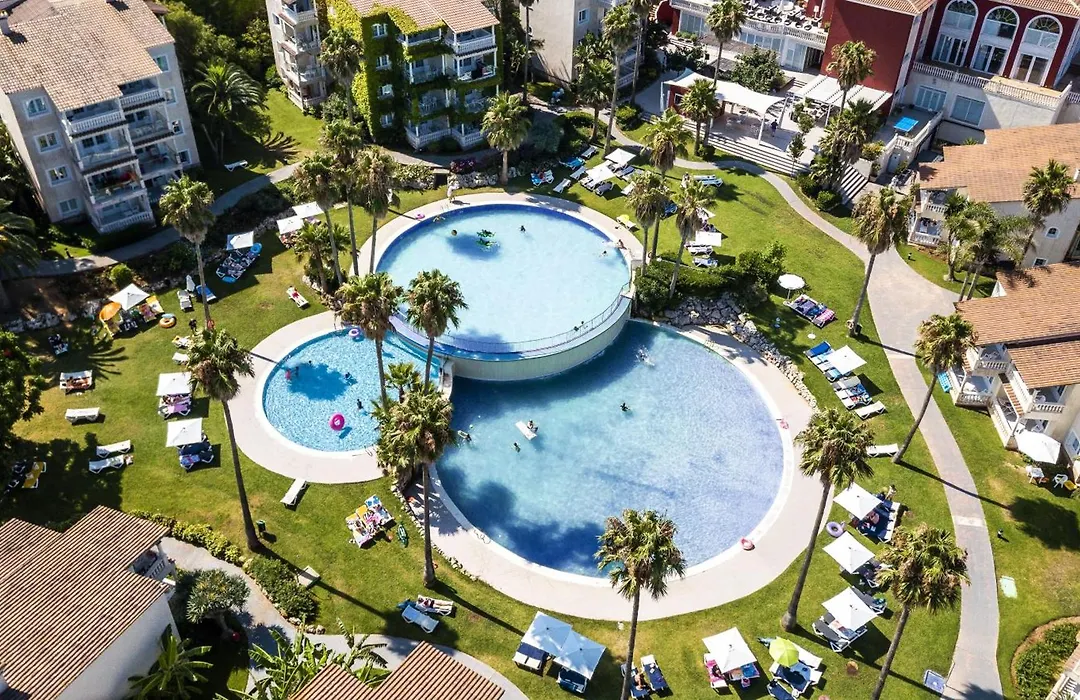 Hg Jardin De Menorca-1