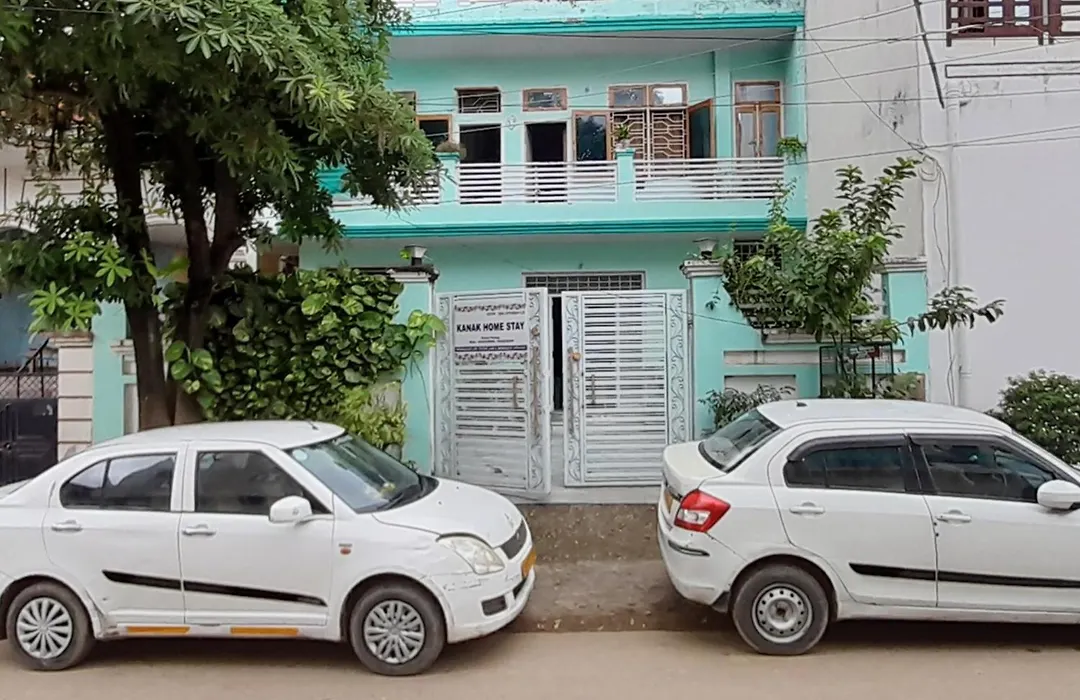 Kanak Home Stay-1