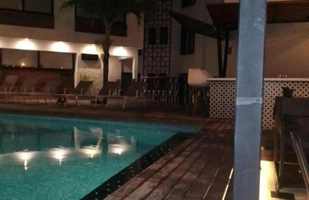 Seven Boutique Apartments Cancun-1