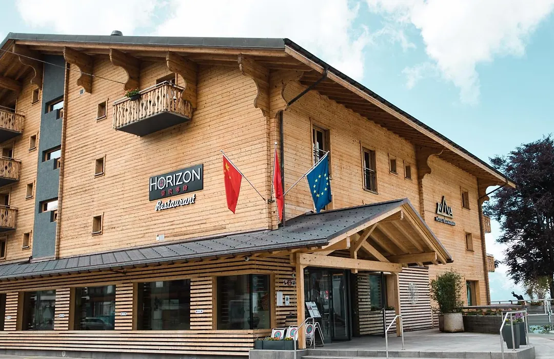 Viu Hotel Villars-1