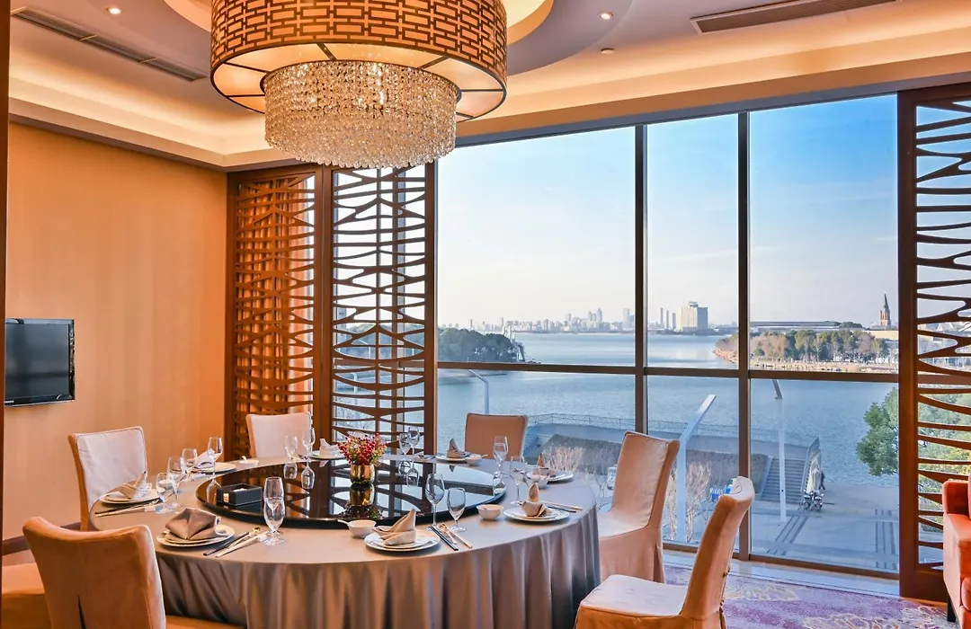 Four Points By Sheraton Suzhou-1