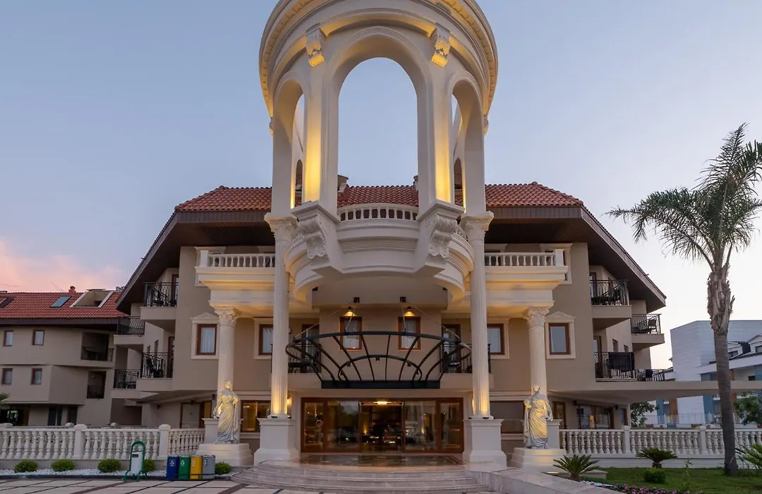 Numa Club Side Hotel-1