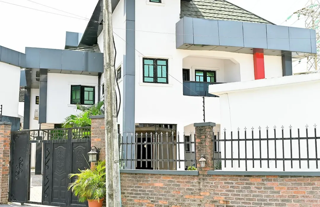 Proof Hotel Lekki-1