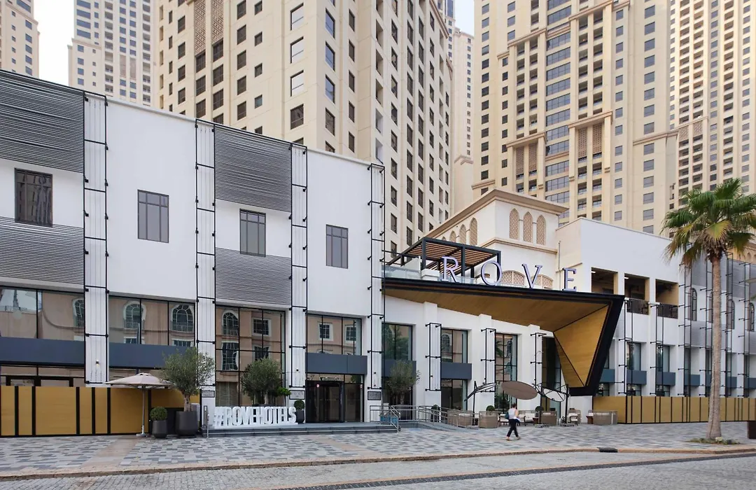 Rove Jbr-1