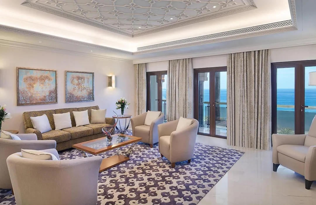 Al Bustan Palace, A Ritz-Carlton Hotel-1